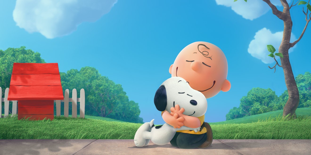 Stasera in TV: cosa vedere il 4 marzo 2016 secondo Snoopy e i Peanuts