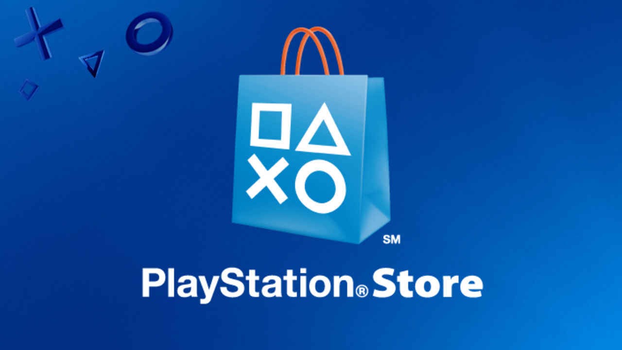 PlayStation Store: delle foto ‘rubate’ sul web rivelano un meraviglioso aggiornamento