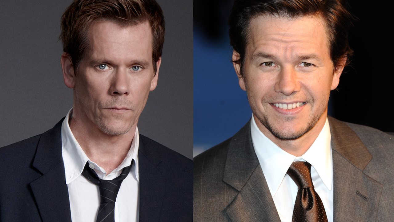 Patriots Day – Kevin Bacon e Mark Wahlberg nel cast