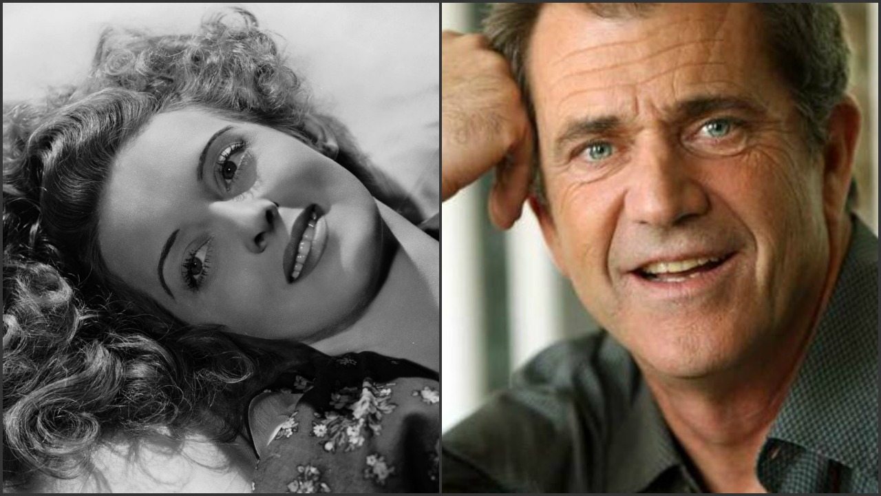 Da Bette Davis a Mel Gibson: 5 vittime di memorabili pesci d’aprile