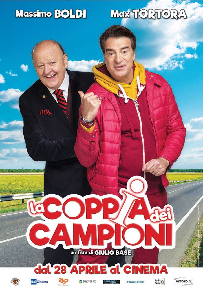 La Coppa dei Campioni