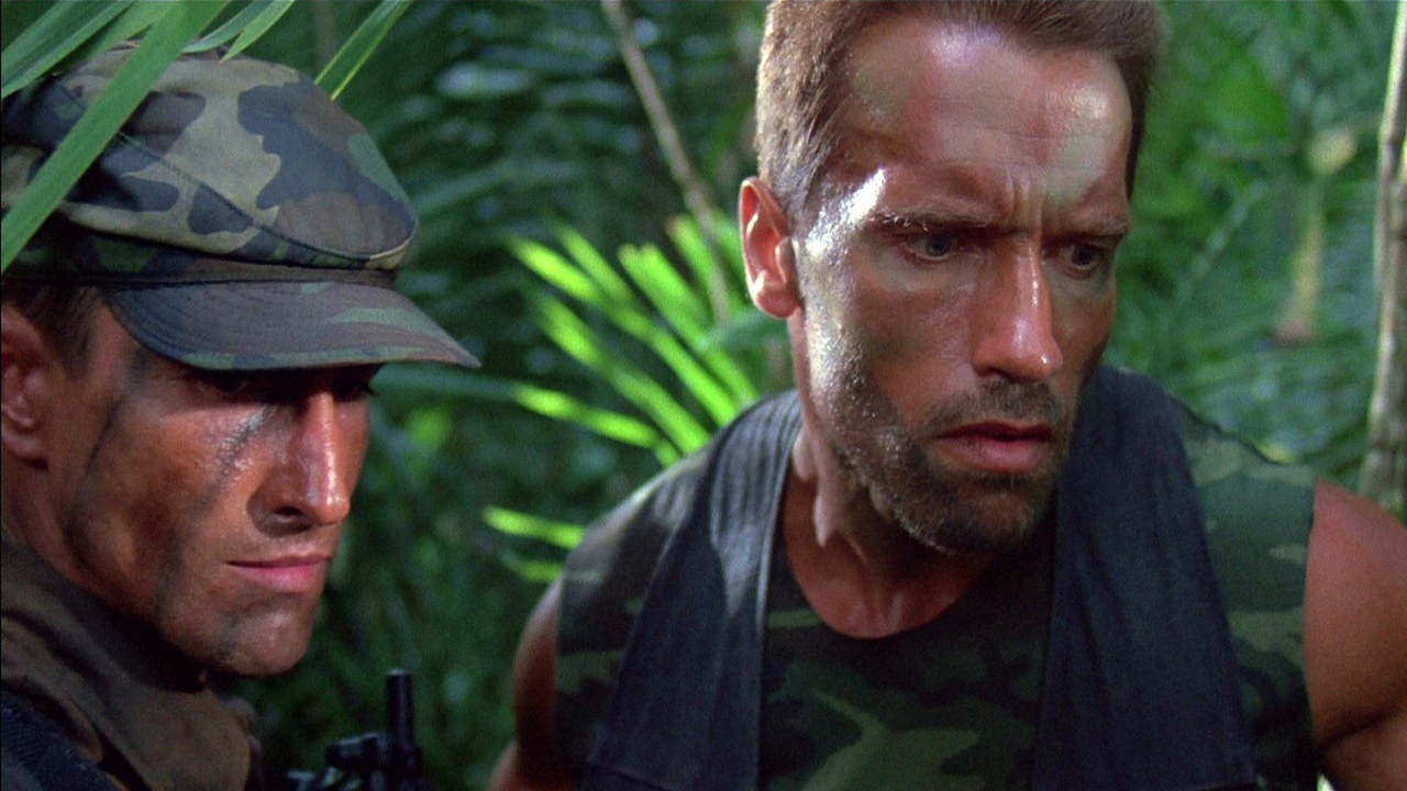 Predator 4 – Arnold Schwarzenegger sarà nel cast del sequel?
