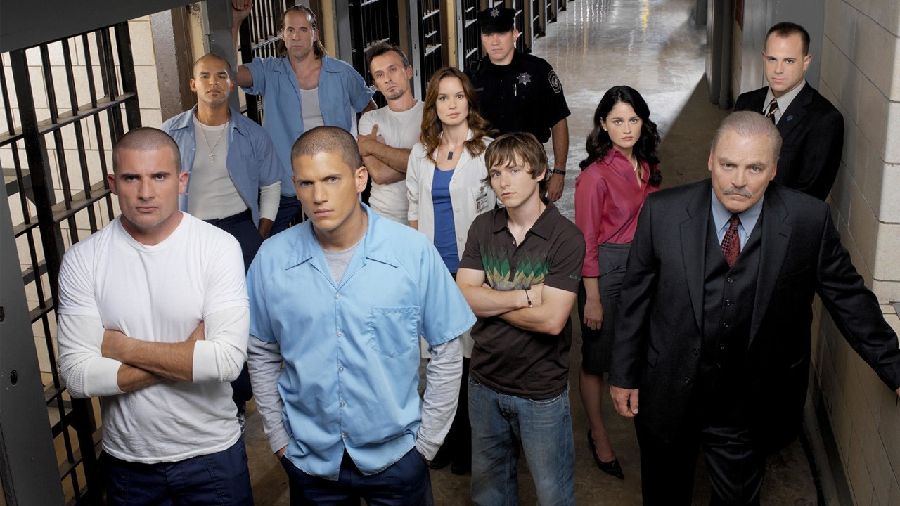 Prison Break – grandi ritorni nel cast della serie revival