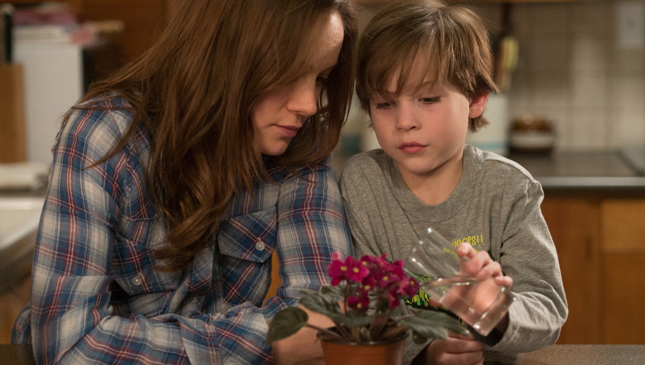 Room: il film con il premio Oscar Brie Larson dal 3 marzo al cinema