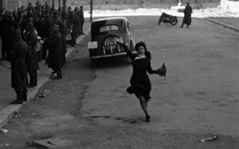 Anna Magnani cinematographe