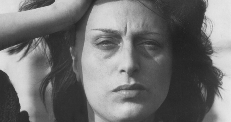 Anna Magnani cinematographe