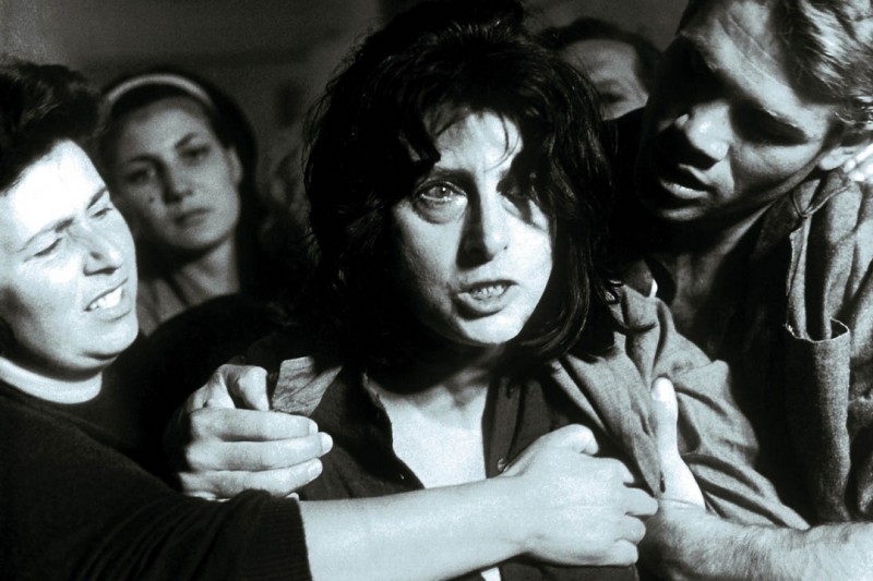 Anna Magnani cinematographe