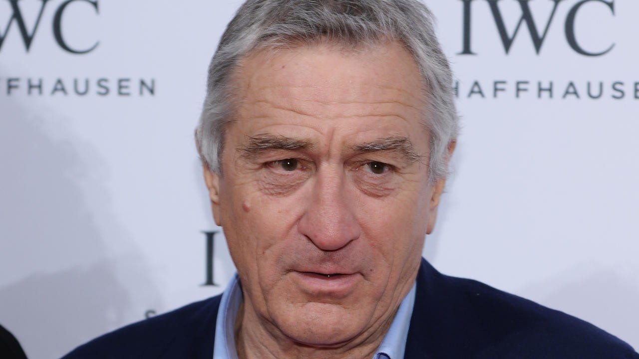 Robert De Niro ai Tony Awards: standing ovation per invettiva contro Trump