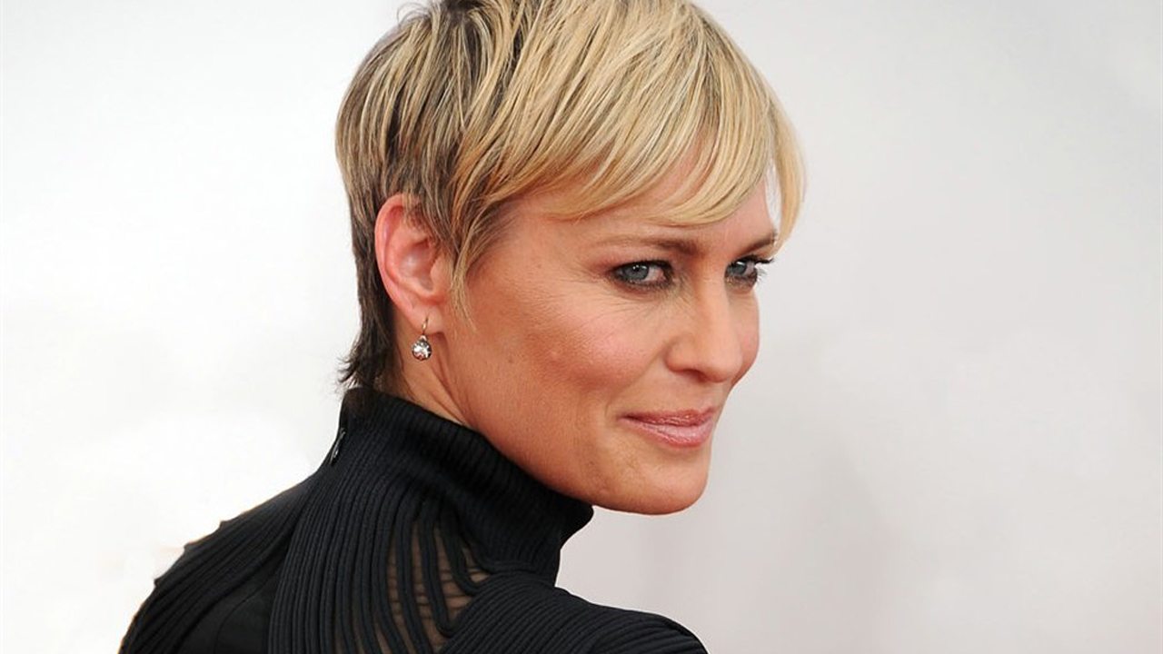 Blade Runner 2 – Robin Wright entra nel cast