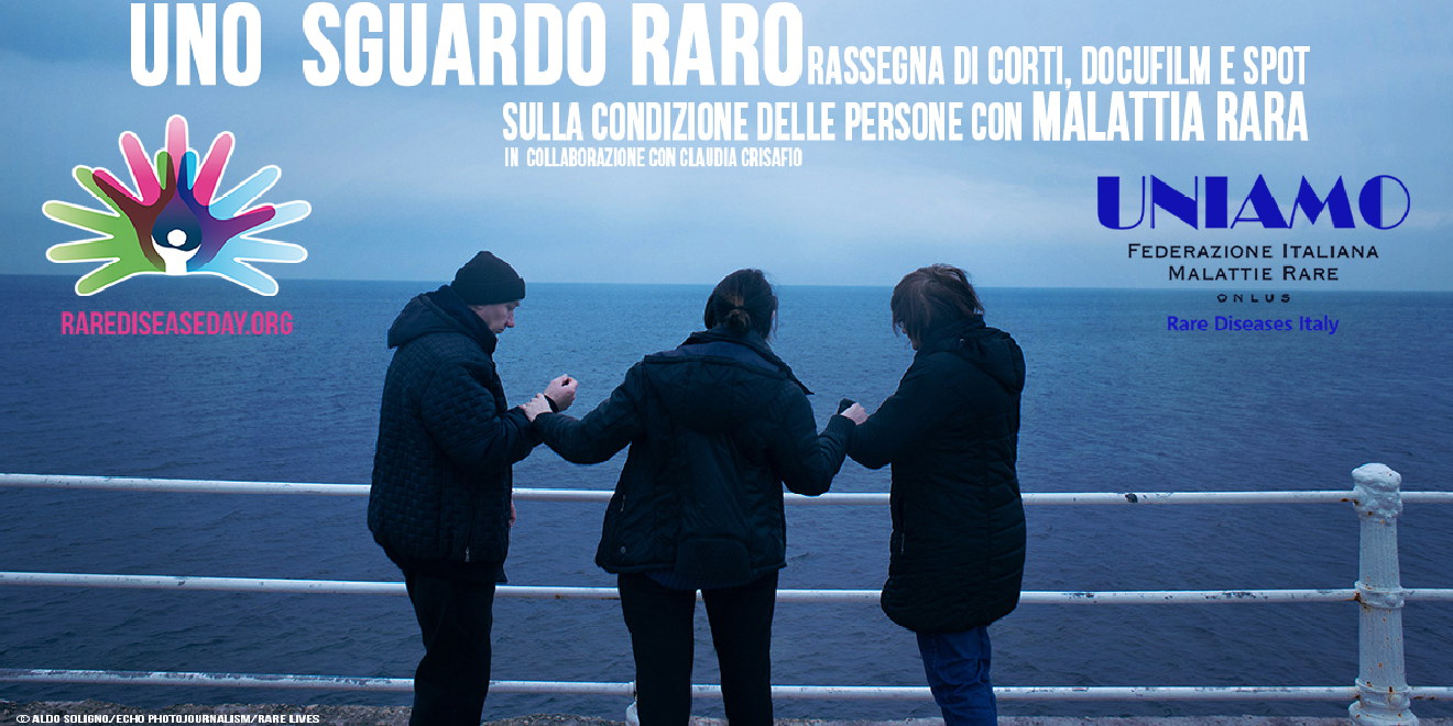 Uno sguardo raro: rassegna di corti e docufilm alla Casa del Cinema