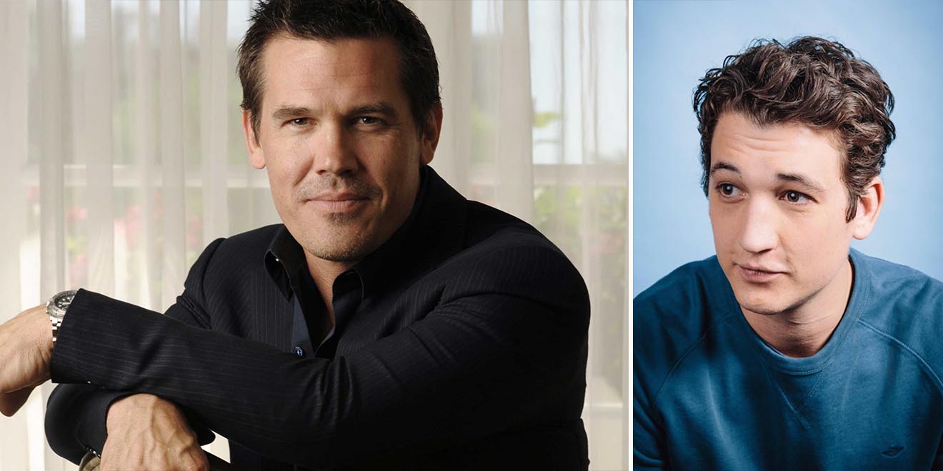 Josh Brolin e Miles Teller si uniscono al cast di No Exit