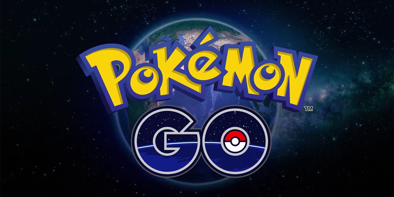 Pokémon GO – Si parte dai 151 Pokémon originali
