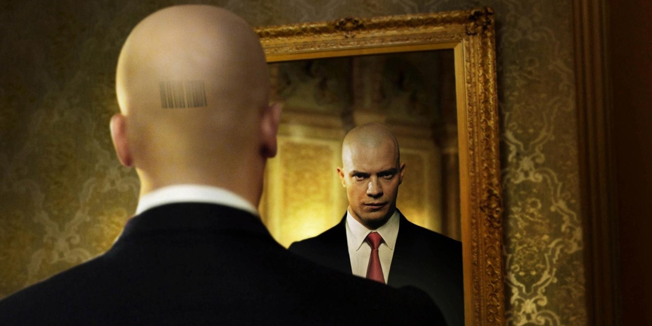 Real Life Hitman: l’ Agente 47 in un video mozzafiato