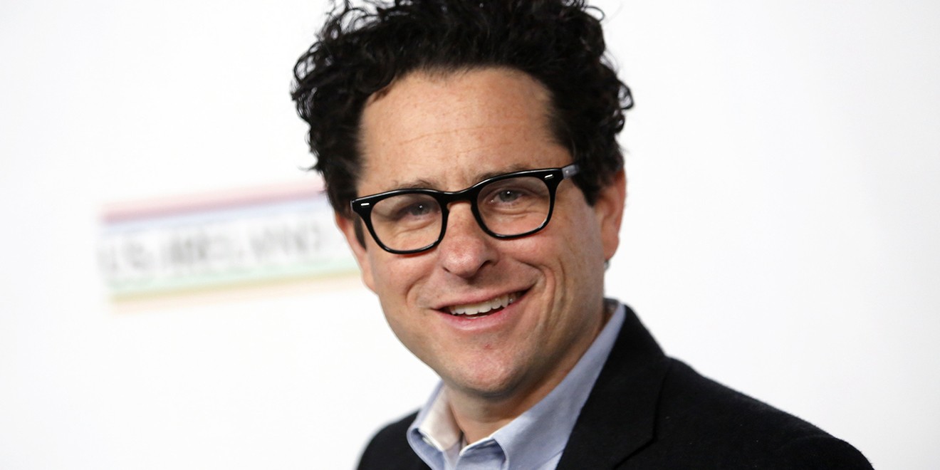 J.J. Abrams: la nuova serie sci-fi contesa da Apple e HBO