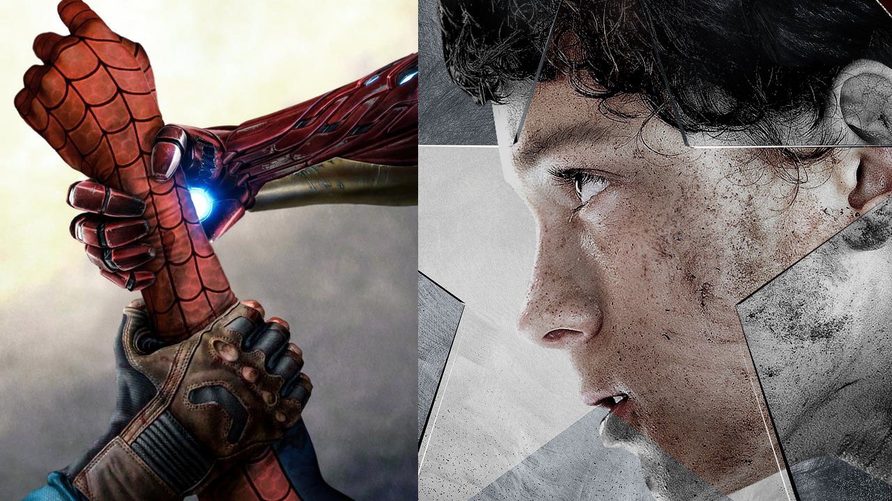Captain America: Civil War – vedremo Spider-Man nel trailer definitivo?