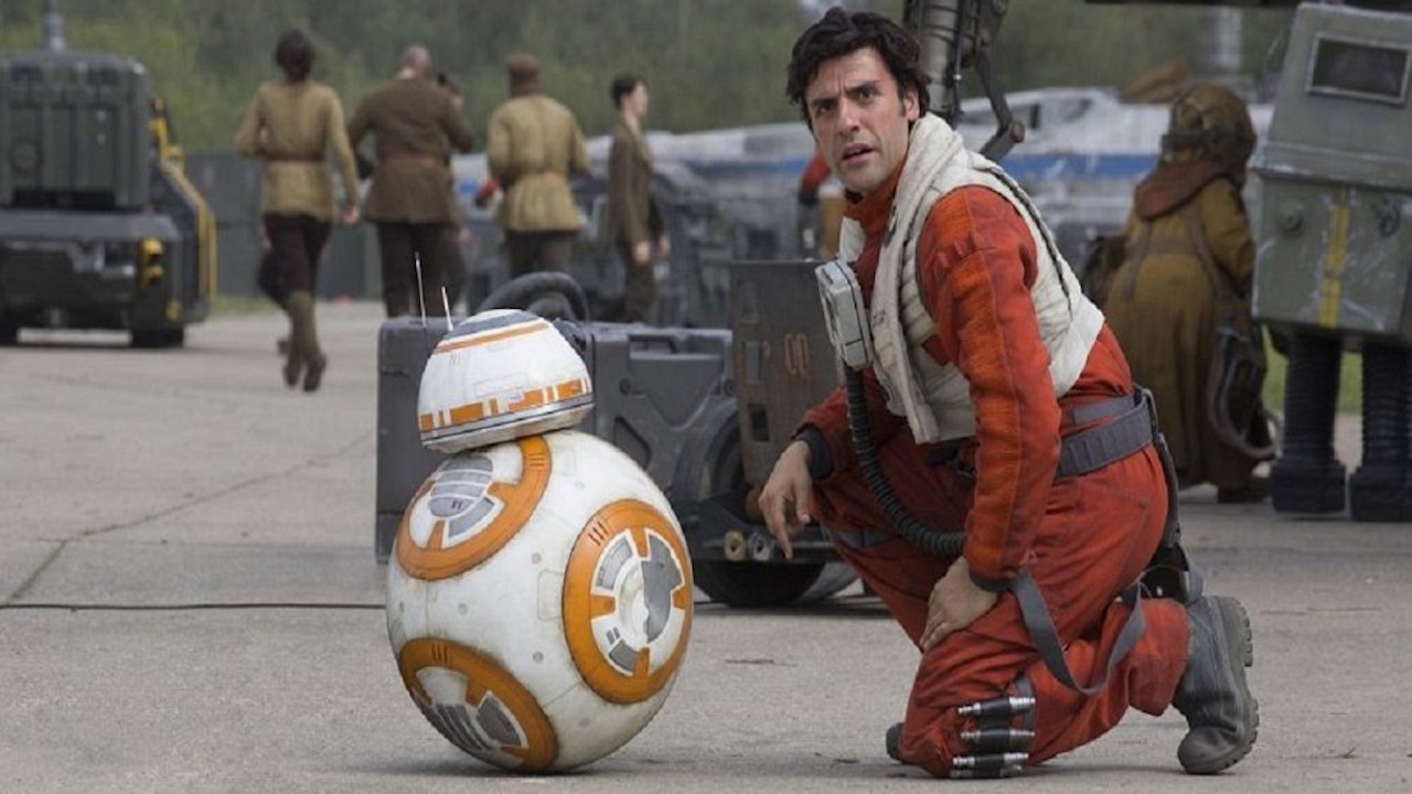 Star Wars: Episodio VIII – rivelate le prime foto e video dal set