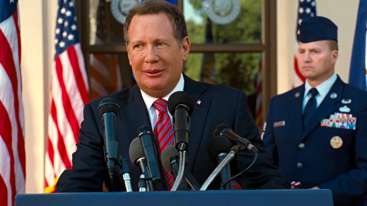 Addio a Garry Shandling – Era il Senatore Stern in Iron Man 2