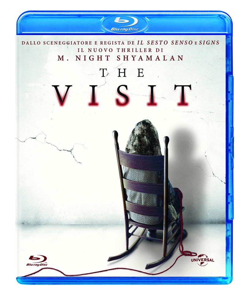 The Visit