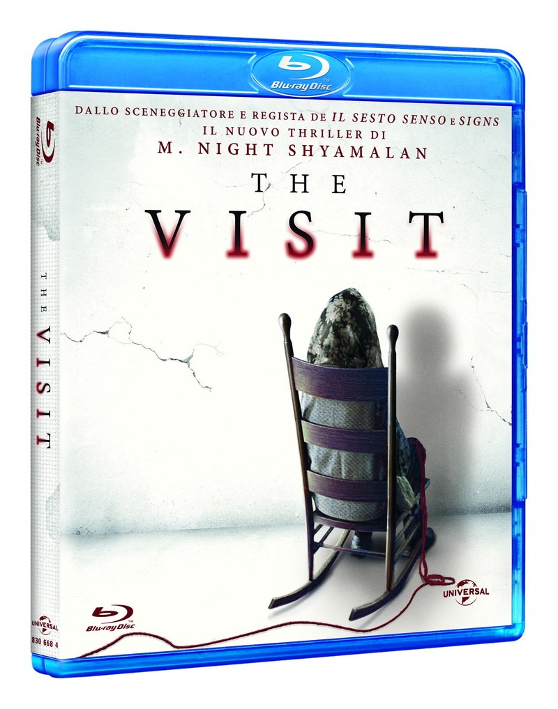 The Visit