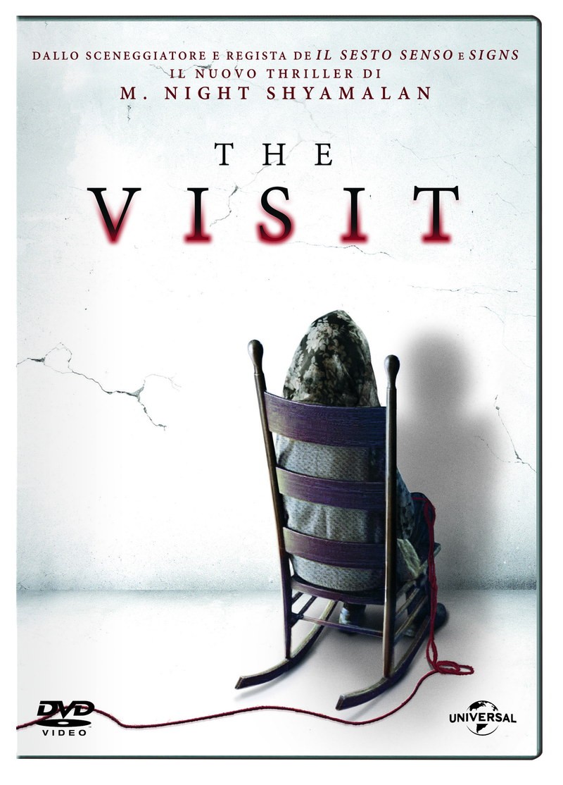 The Visit