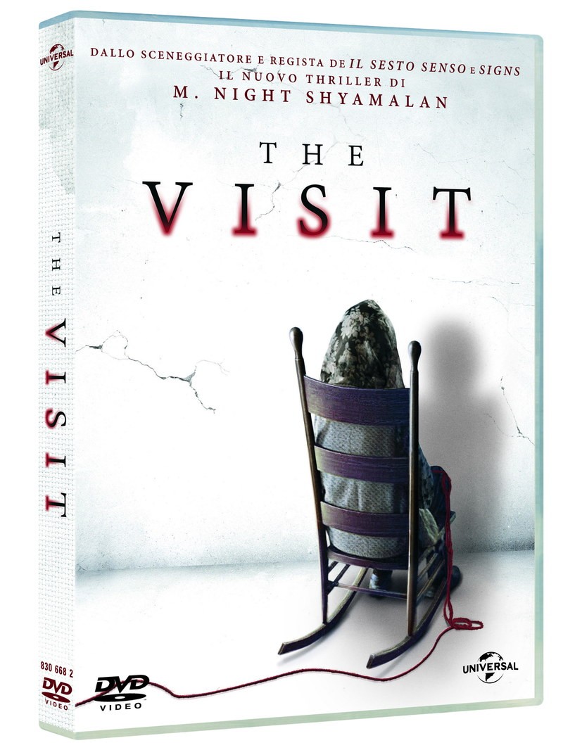 The Visit