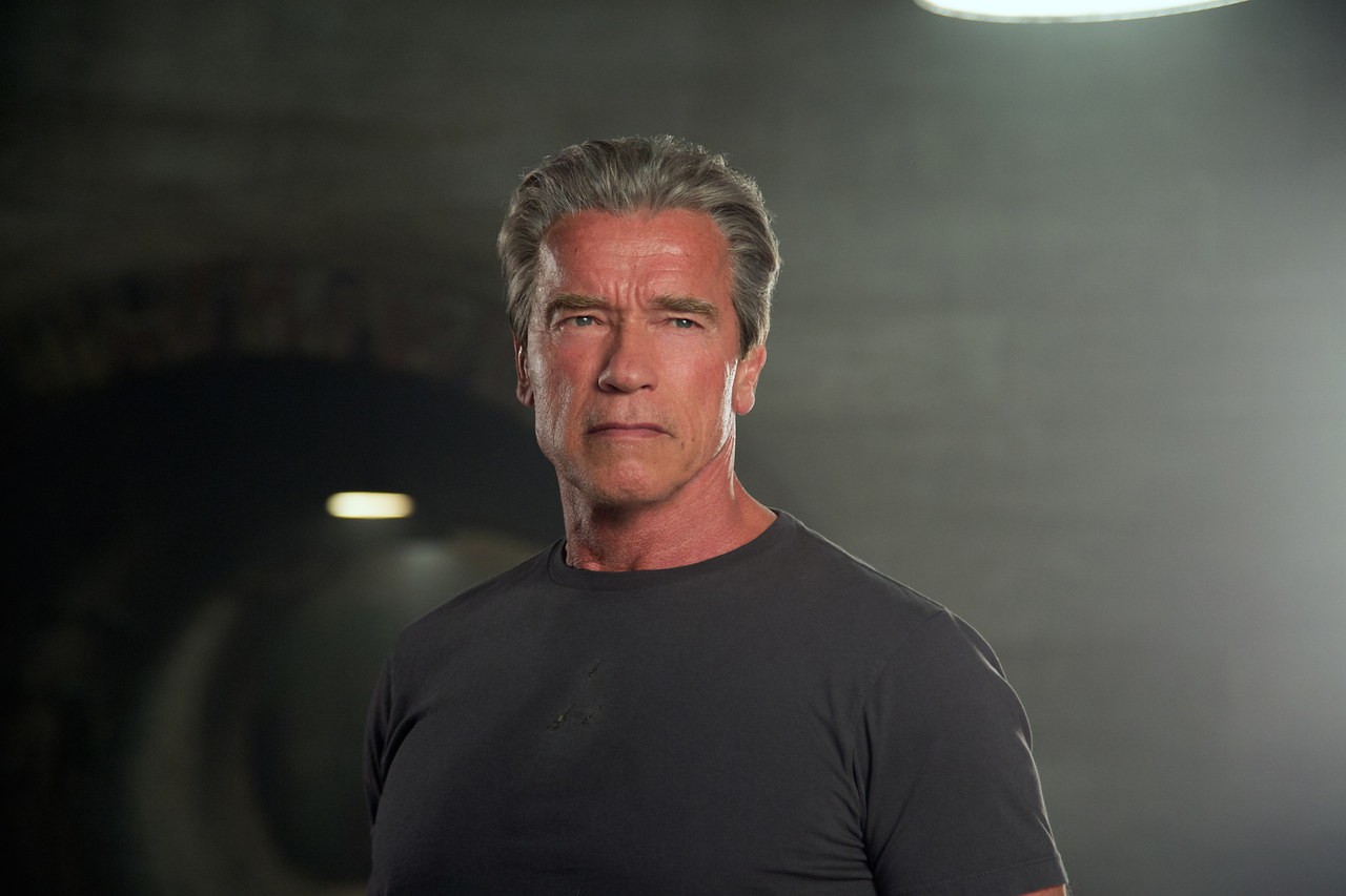Arnold Schwarzenegger conferma l’arrivo di un nuovo Terminator