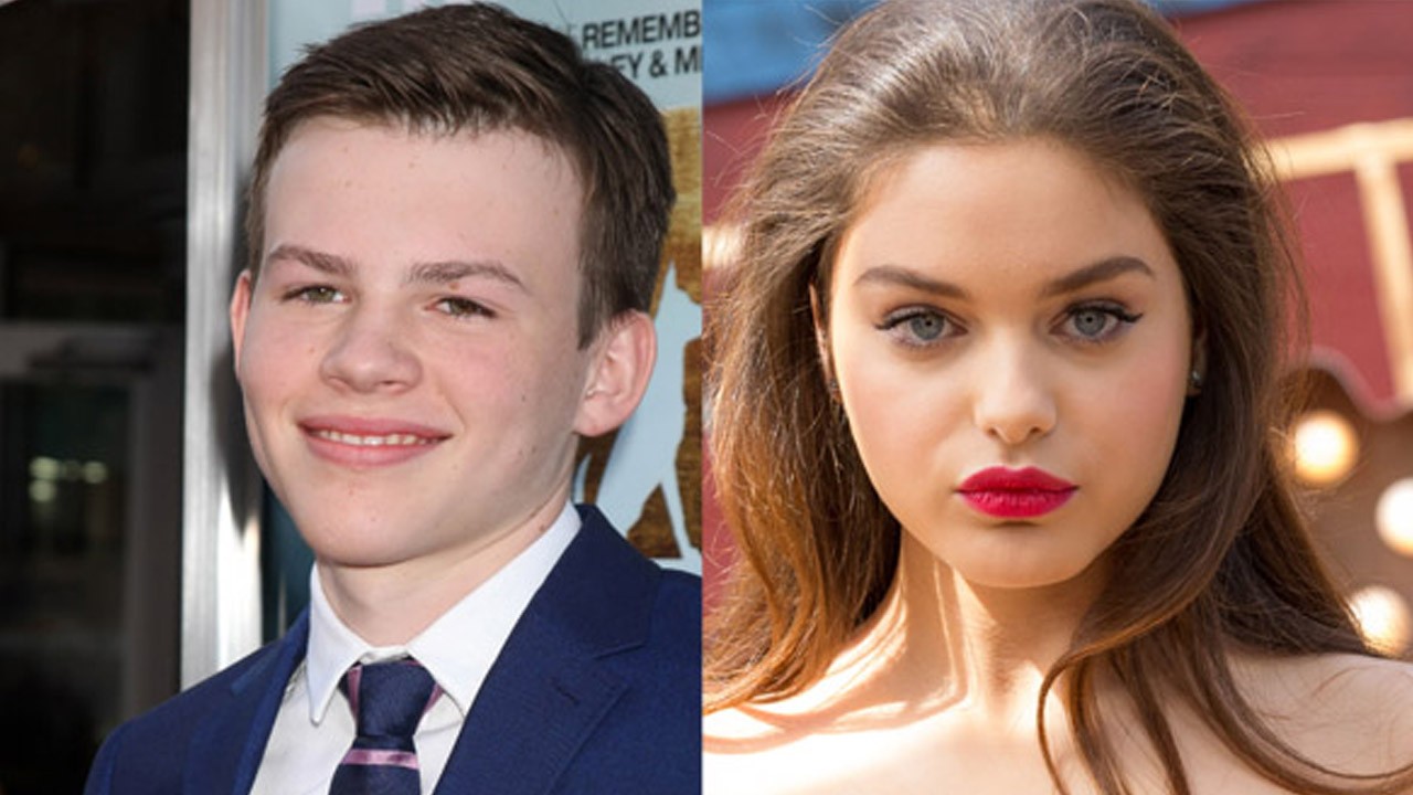 The Bachelors: Odeya Rush e Josh Wiggins nel cast