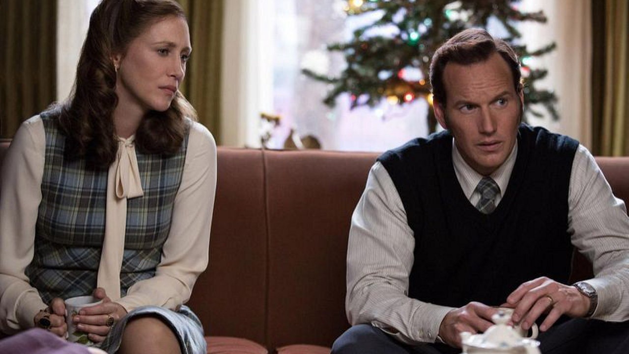 The Conjuring 2 – L’Evocazione: Warner Bros. rinvia l’uscita italiana