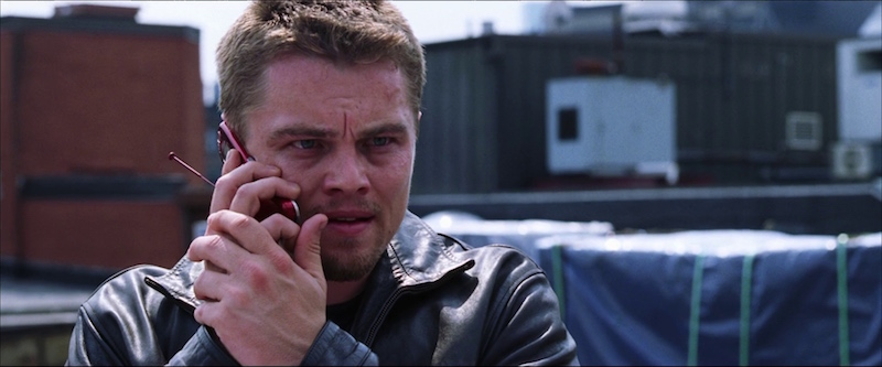 The Departed