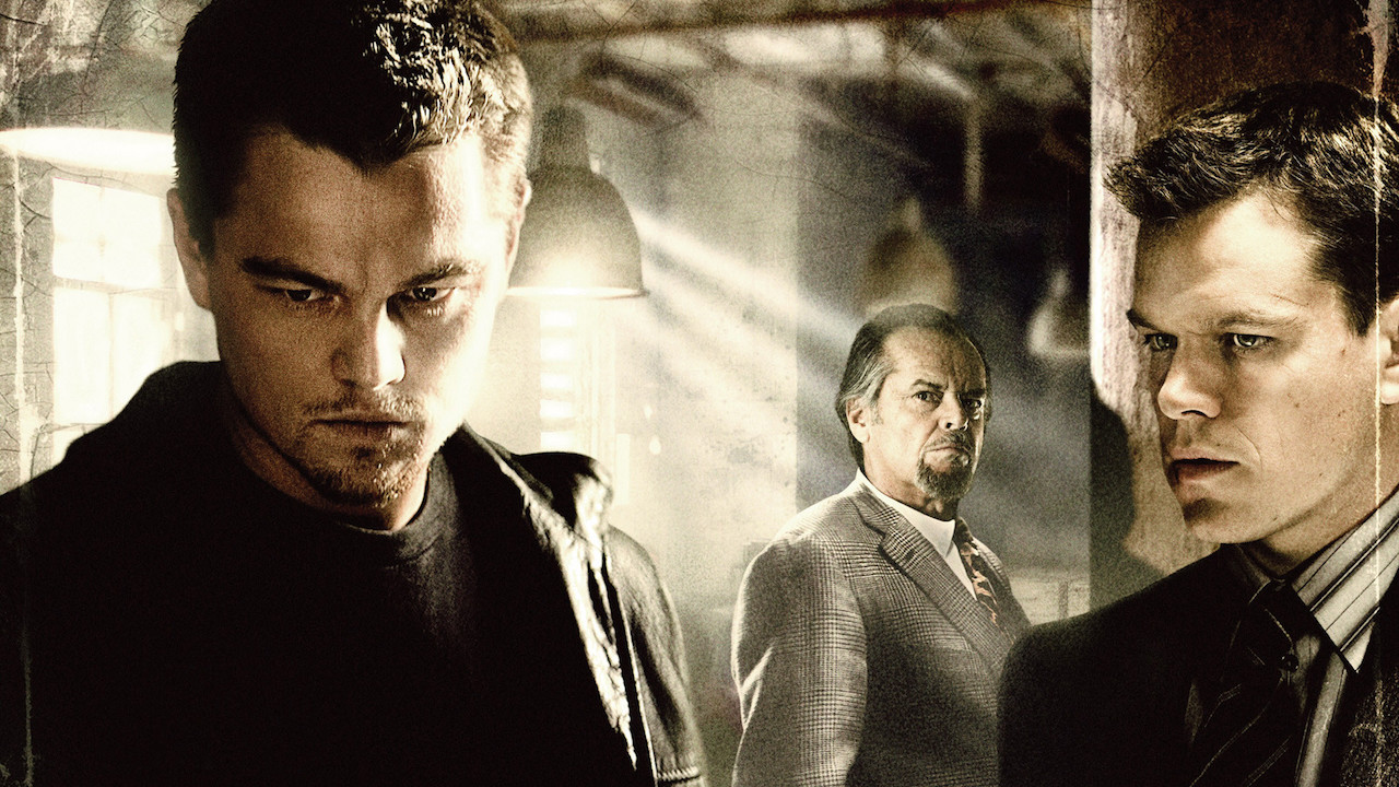 The Departed remake cinematographe.it