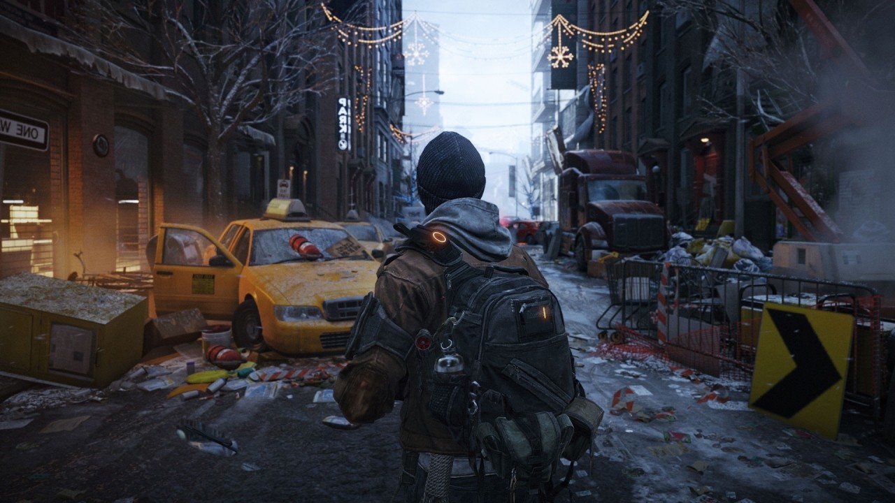 The Division: Netflix acquisisce l’adattamento di David Leitch