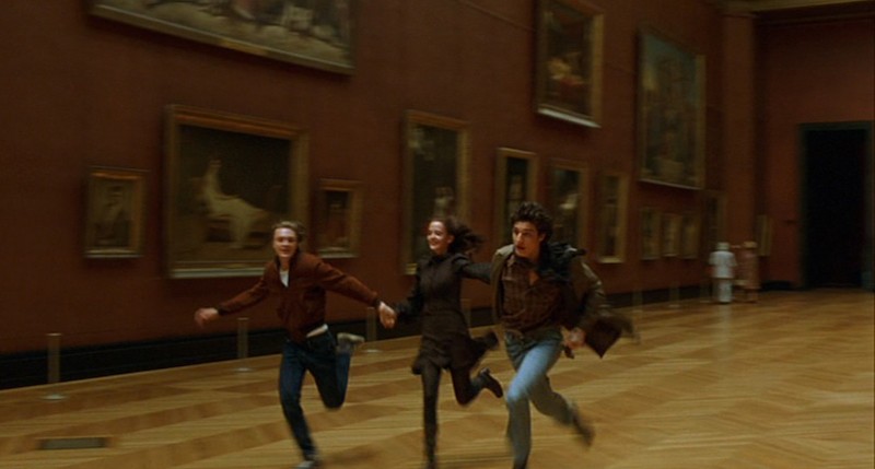 The Dreamers 