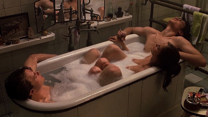 The Dreamers