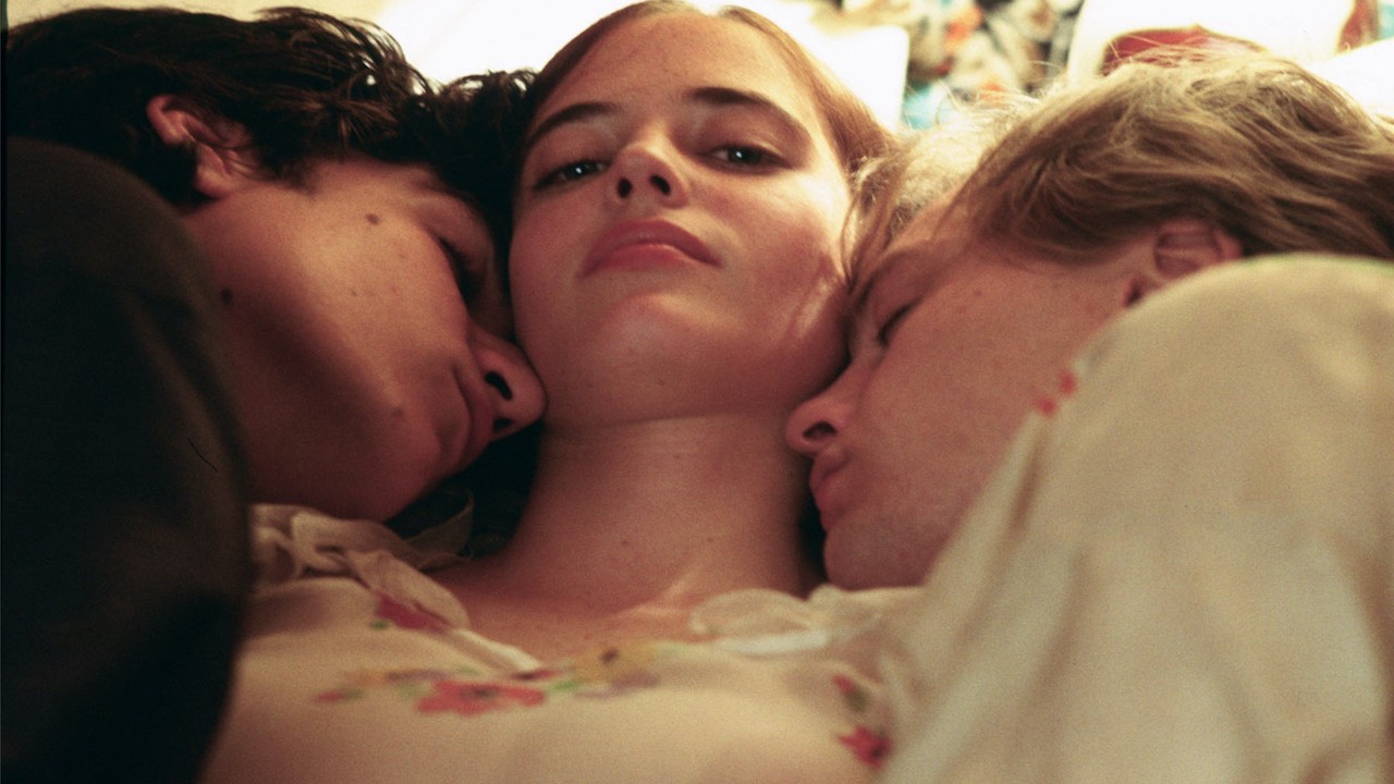 The Dreamers