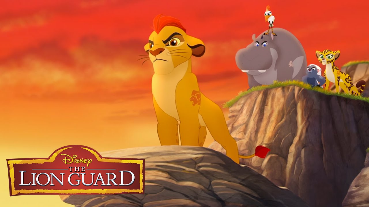 The Lion Guard: recensione della serie animata ispirata al Re Leone