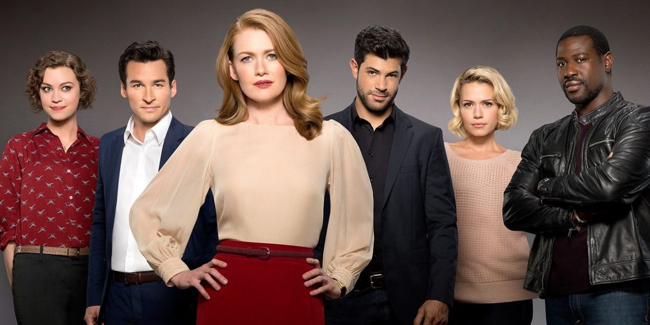 The Catch 1X01: recensione della nuova serie di Shonda Rhimes