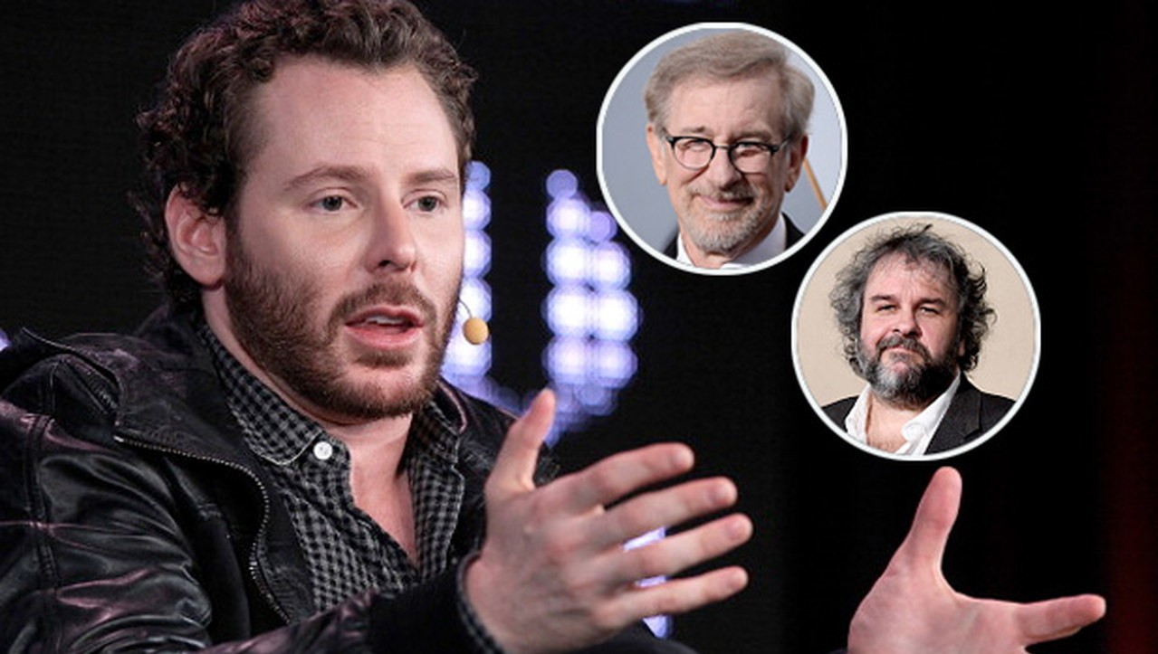 Screening Room: la rivoluzione cinematografica di Sean Parker