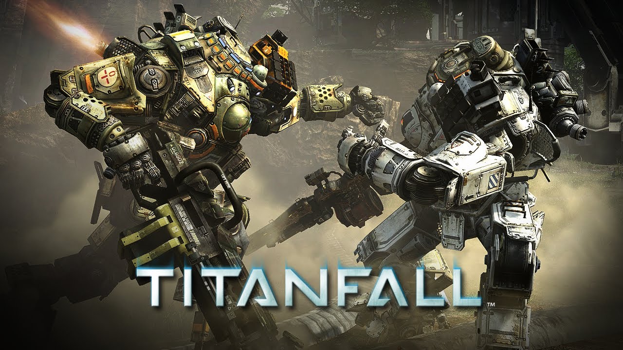 Titanfall: il primo capitolo arriverà presto su Origin Access