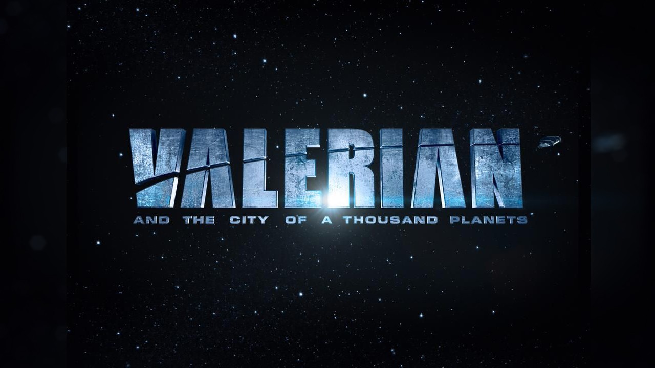 Valerian – Cara Delevingne nella prima foto del film di Luc Besson