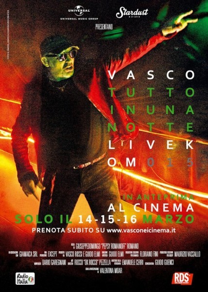 film al cinema