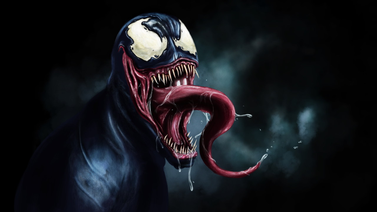 Venom: lo spin-off di Spider-Man è definito un Action/Horror/Sci-Fi