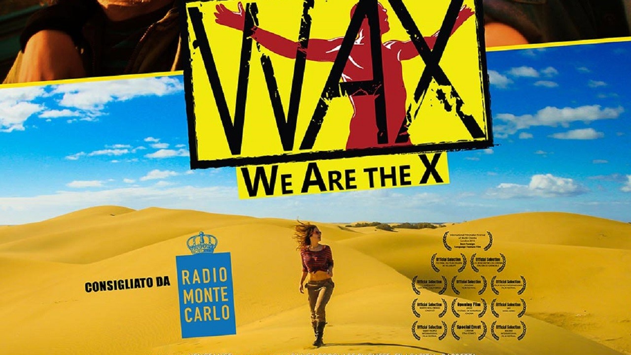 WAX: We Are the X-recensione dell’opera prima di Lorenzo Corvino