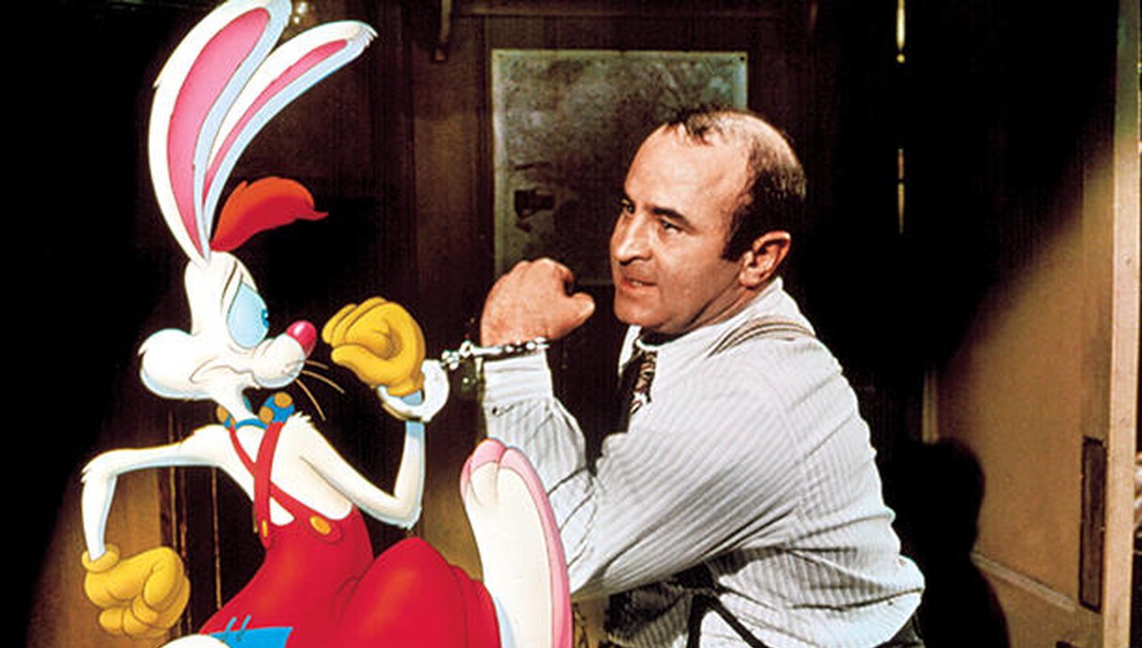 Roger Rabbit 2 – quella volta che J.J. Abrams incontrò Steven Spielberg
