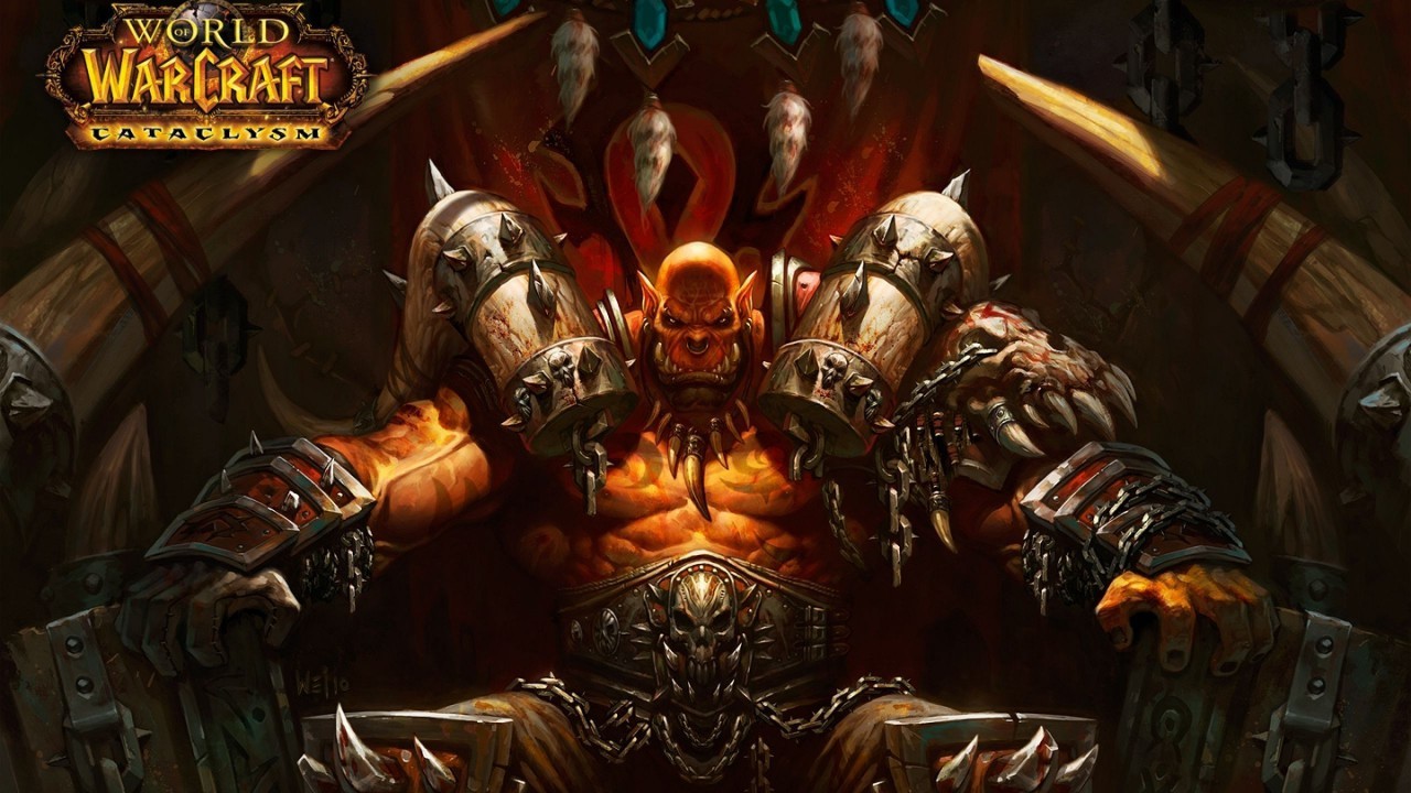 World of Warcraft – Annunciata la data di uscita di “Legion”