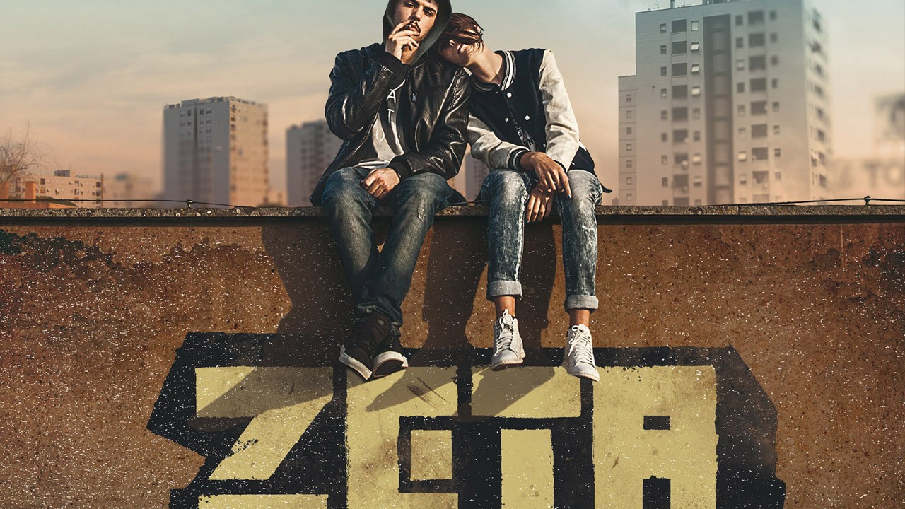 Zeta – recensione del film di Cosimo Alemà