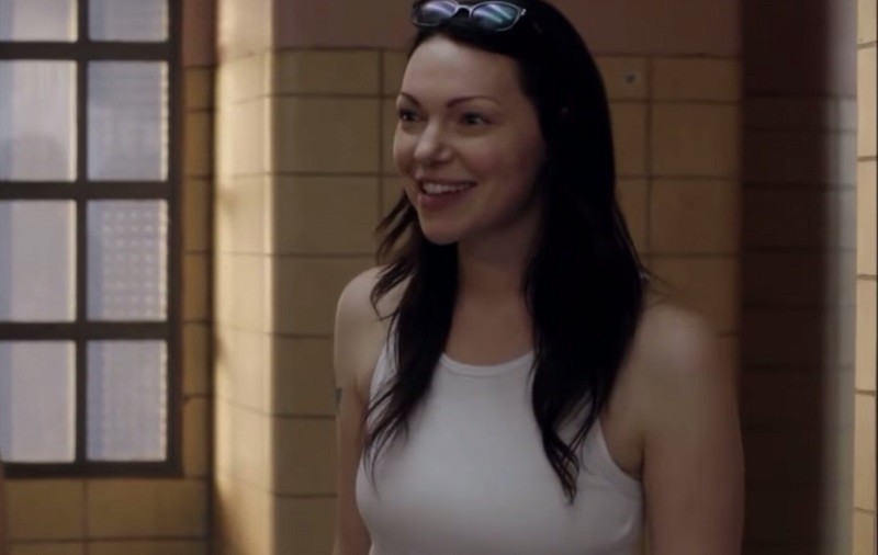 Laura Prepon - Orange Is The New Black.