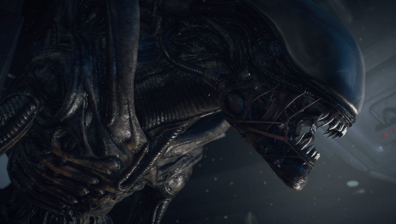 Alien: 35 anni dopo il capolavoro di Ridley Scott fa ancora paura!