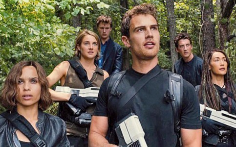 allegiant