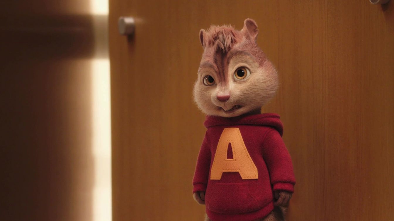 Alvin Superstar: Nessuno ci può fermare disponibile dal 7 aprile in home video