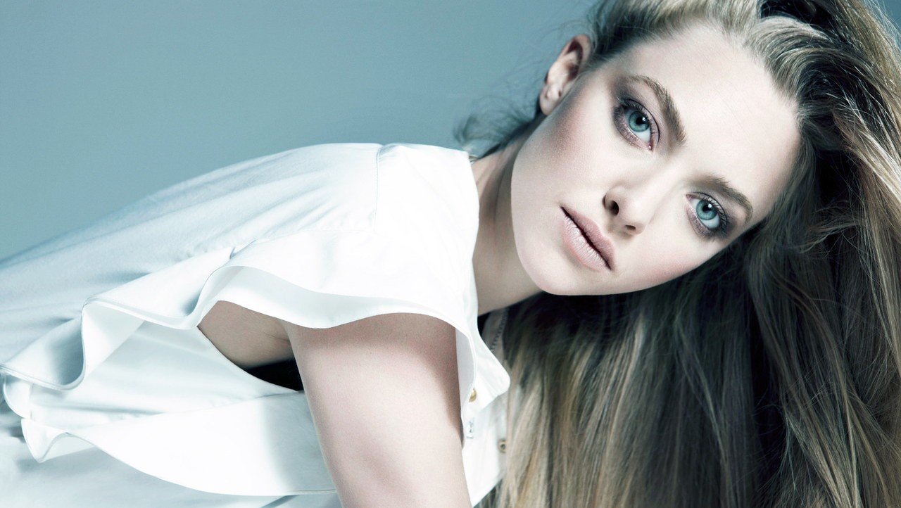 Amanda Seyfried nel cast di Anon, il nuovo thriller di Andrew Niccol